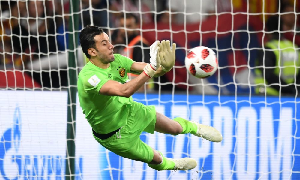 CA Rami Jeridi pour remplacer Atef Dkhili INFOSFOOT